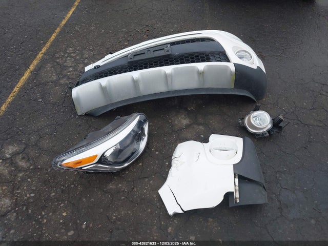KIA SOUL + 2018 KNDJP3A5XJ7551976 Image 12