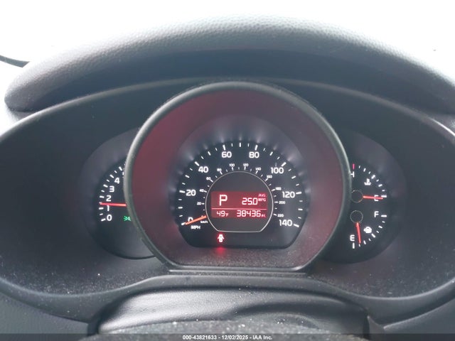 KIA SOUL + 2018 KNDJP3A5XJ7551976 Image 7