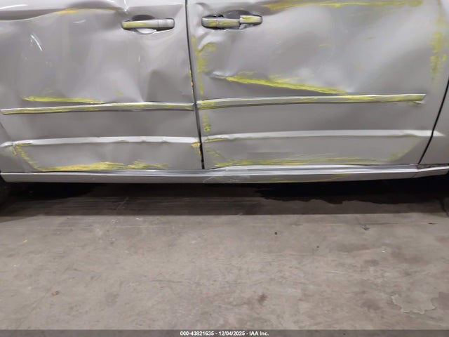 Dodge Grand Caravan Se Plus 2017 2C4RDGBG2HR553913 Image 17