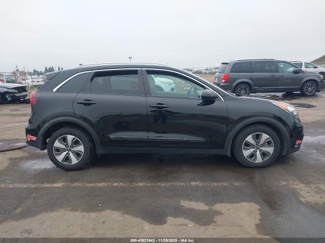 KIA Niro Plug-in Hybrid Lx 2018 KNDCM3LD9J5144992 Image 13