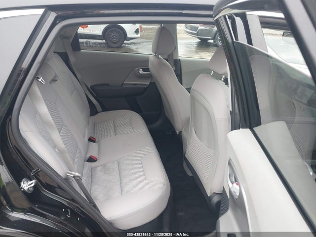 KIA Niro Plug-in Hybrid Lx 2018 KNDCM3LD9J5144992 Image 8