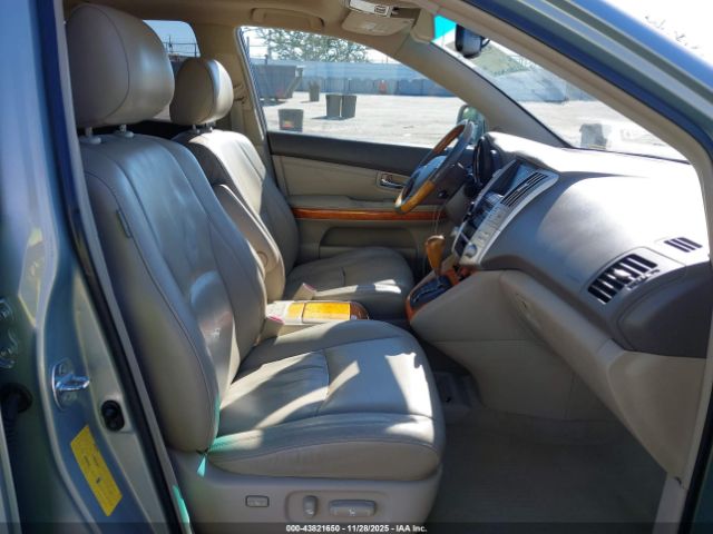 2008 LEXUS RX 350 2T2GK31U08C047618 Photo 4