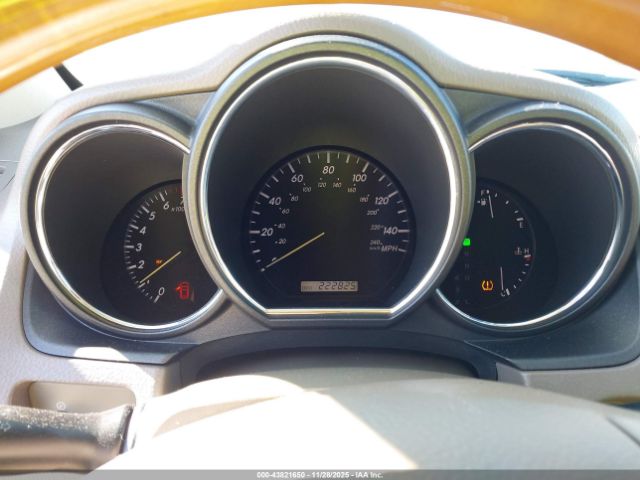 2008 LEXUS RX 350 2T2GK31U08C047618 Photo 6