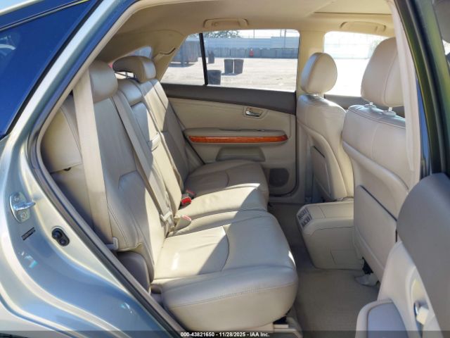 2008 LEXUS RX 350 2T2GK31U08C047618 Photo 7