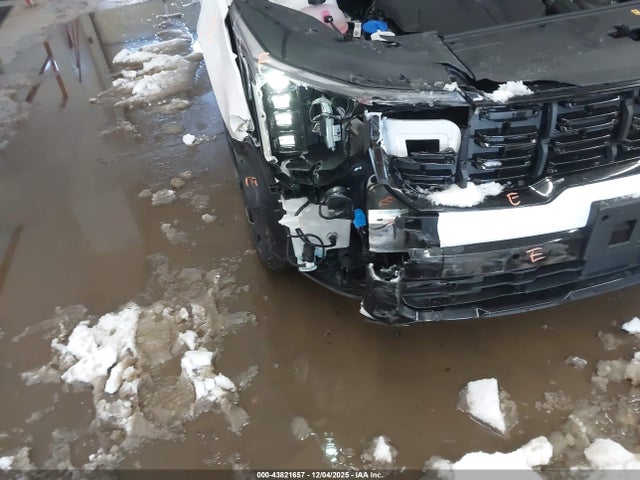 5XYRHDJF6TG414702 KIA Sorento X-line Ex