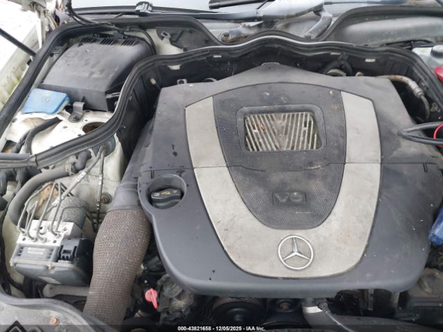 2009 MERCEDES-BENZ E 350 WDBUF87X29B393095 Photo 9