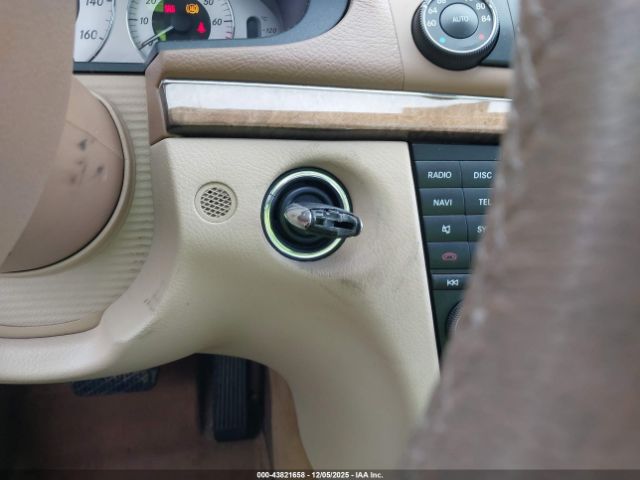 2009 MERCEDES-BENZ E 350 WDBUF87X29B393095 Photo 10