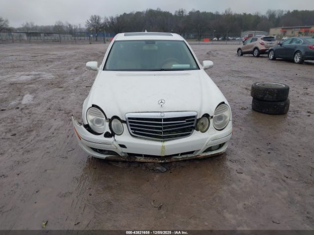2009 MERCEDES-BENZ E 350 WDBUF87X29B393095 Photo 5