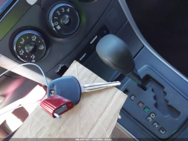 2009 TOYOTA COROLLA 1NXBU40E09Z082636 Photo 10