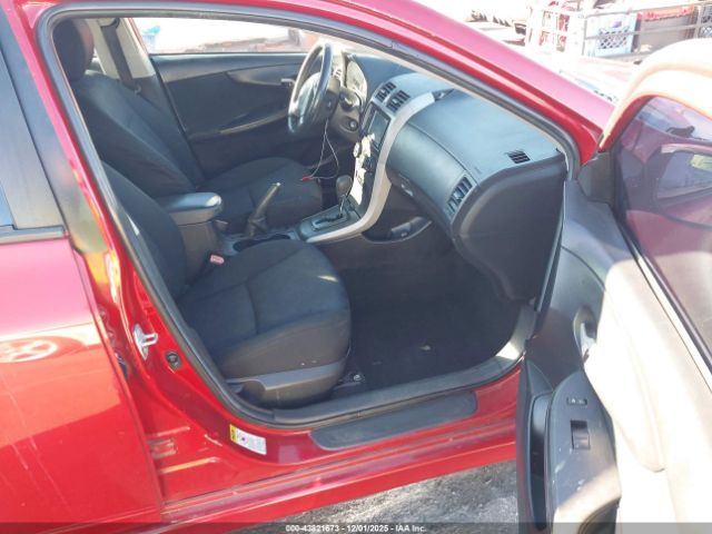 2009 TOYOTA COROLLA 1NXBU40E09Z082636 Photo 4