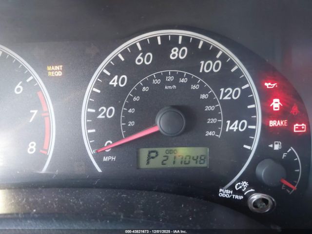 2009 TOYOTA COROLLA 1NXBU40E09Z082636 Photo 6