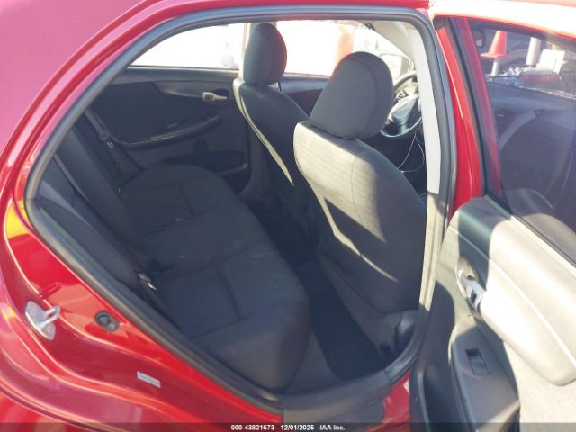 2009 TOYOTA COROLLA 1NXBU40E09Z082636 Photo 7