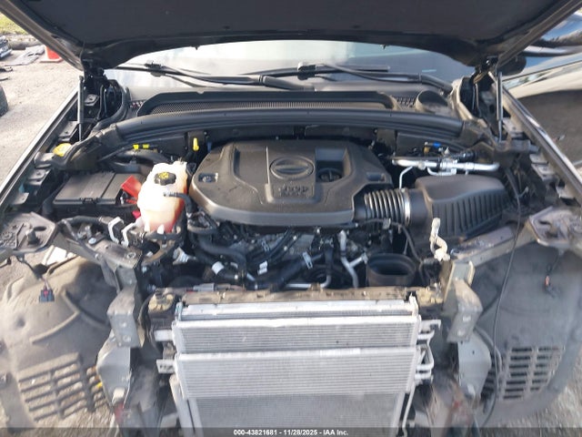 1C4RJHCG6N8610389 Jeep Grand Cherokee Trailhawk 4x4