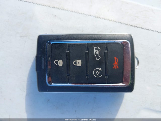 1C4RJHCG6N8610389 Jeep Grand Cherokee Trailhawk 4x4