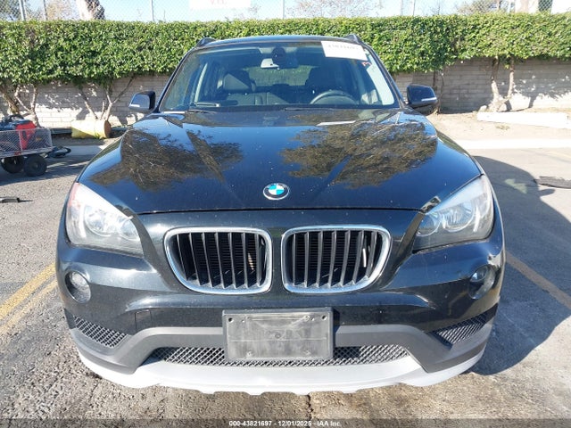 WBAVL1C58FVY40188 BMW X1 Xdrive28i