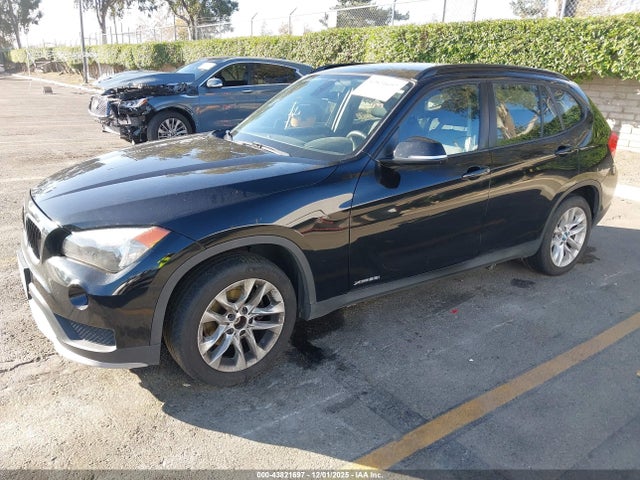 WBAVL1C58FVY40188 BMW X1 Xdrive28i