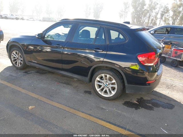 WBAVL1C58FVY40188 BMW X1 Xdrive28i