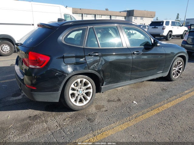 WBAVL1C58FVY40188 BMW X1 Xdrive28i
