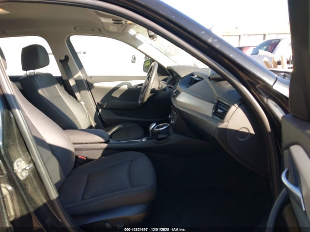WBAVL1C58FVY40188 BMW X1 Xdrive28i