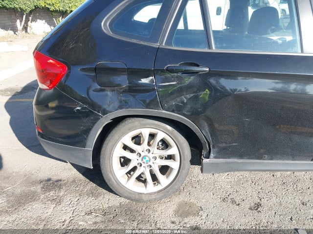 WBAVL1C58FVY40188 BMW X1 Xdrive28i