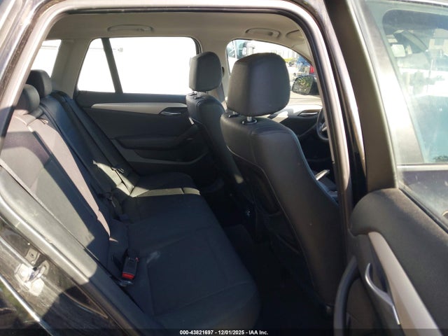 WBAVL1C58FVY40188 BMW X1 Xdrive28i
