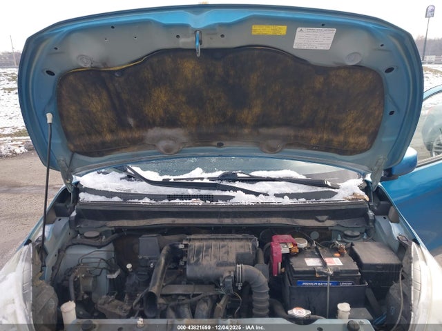 2017 MITSUBISHI MIRAGE ML32A3HJ4HH015668 Photo 9