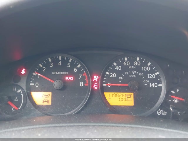43821704 :رقم المزاد ، 1N6ED0CF8MN707699 vin ، 2021 Nissan Frontier Sv 4x4 مزاد بيع