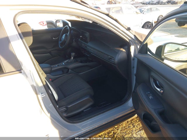 3CZRZ1H52TM715747 Honda Hr-v 2wd Sport