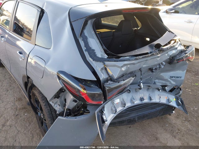 3CZRZ1H52TM715747 Honda Hr-v 2wd Sport