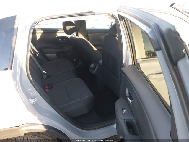 3CZRZ1H52TM715747 Honda Hr-v 2wd Sport