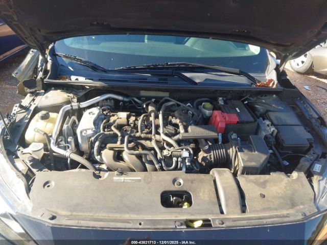 2020 NISSAN SENTRA 3N1AB8CV9LY308754 Photo 9