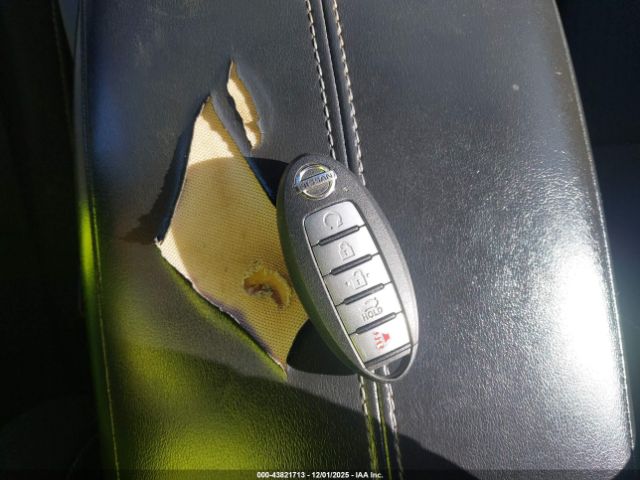 2020 NISSAN SENTRA 3N1AB8CV9LY308754 Photo 10