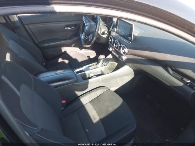 2020 NISSAN SENTRA 3N1AB8CV9LY308754 Photo 4