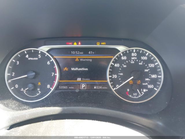 2020 NISSAN SENTRA 3N1AB8CV9LY308754 Photo 6