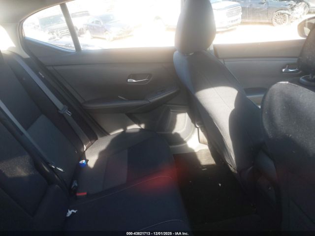 2020 NISSAN SENTRA 3N1AB8CV9LY308754 Photo 7