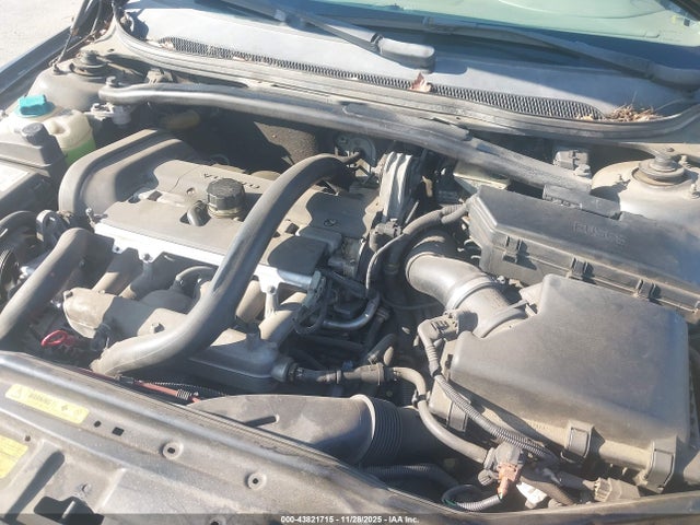 2005 VOLVO XC70 YV1SZ592051193830 Photo 9