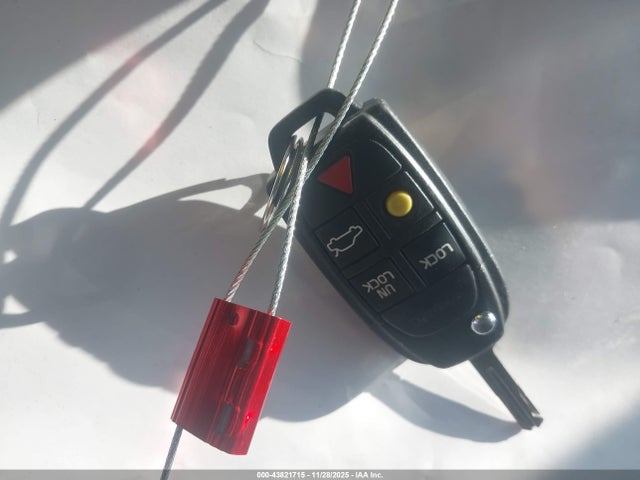 2005 VOLVO XC70 YV1SZ592051193830 Photo 10