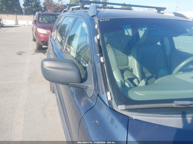 2005 VOLVO XC70 YV1SZ592051193830 Photo 5