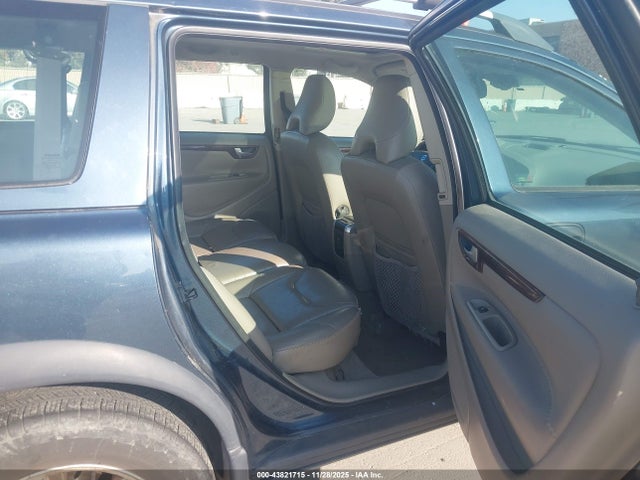 2005 VOLVO XC70 YV1SZ592051193830 Photo 7