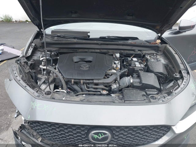 Mazda Cx-30 2.5 S Select 2023 3MVDMBBM9PM556668 Image 10