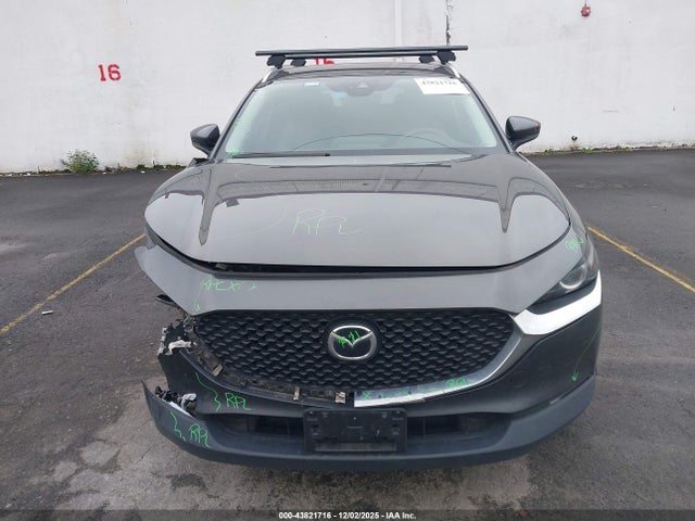 Mazda Cx-30 2.5 S Select 2023 3MVDMBBM9PM556668 Image 12