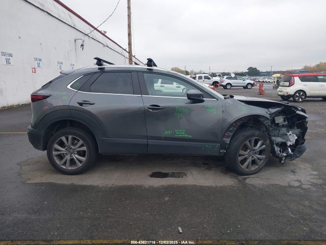 Mazda Cx-30 2.5 S Select 2023 3MVDMBBM9PM556668 Image 13