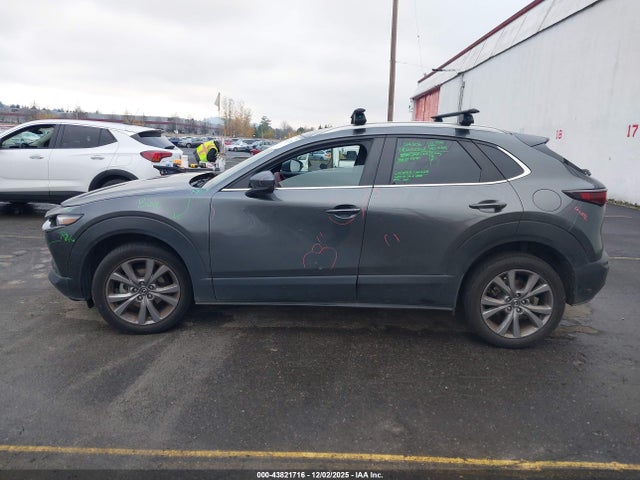 Mazda Cx-30 2.5 S Select 2023 3MVDMBBM9PM556668 Image 14