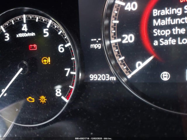 Mazda Cx-30 2.5 S Select 2023 3MVDMBBM9PM556668 Image 15