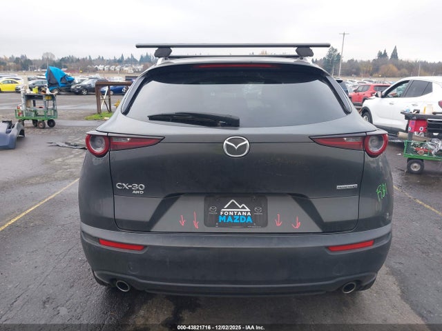 Mazda Cx-30 2.5 S Select 2023 3MVDMBBM9PM556668 Image 16