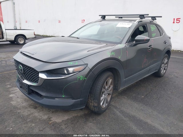 Mazda Cx-30 2.5 S Select 2023 3MVDMBBM9PM556668 Image 2