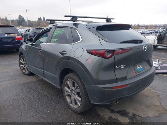 Mazda Cx-30 2.5 S Select 2023 3MVDMBBM9PM556668 Image 3