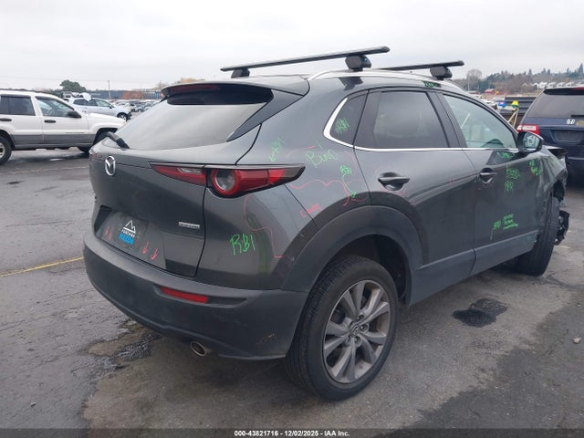 Mazda Cx-30 2.5 S Select 2023 3MVDMBBM9PM556668 Image 4