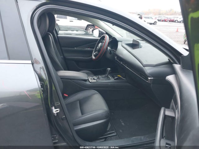 Mazda Cx-30 2.5 S Select 2023 3MVDMBBM9PM556668 Image 5
