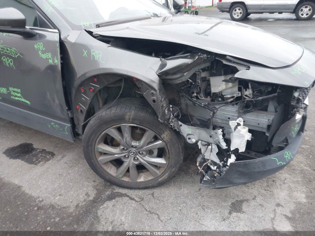 Mazda Cx-30 2.5 S Select 2023 3MVDMBBM9PM556668 Image 6